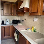 Casa Miro Апартаменты Колонна