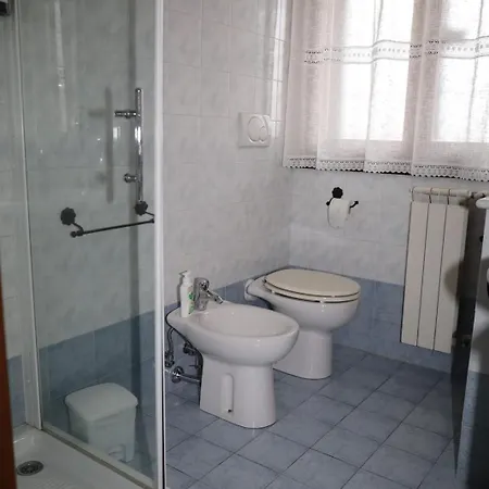 Casa Miro Apartment Colonna