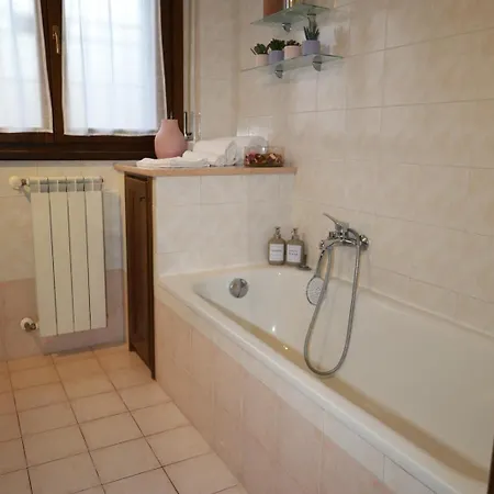 Apartment Casa Miro *