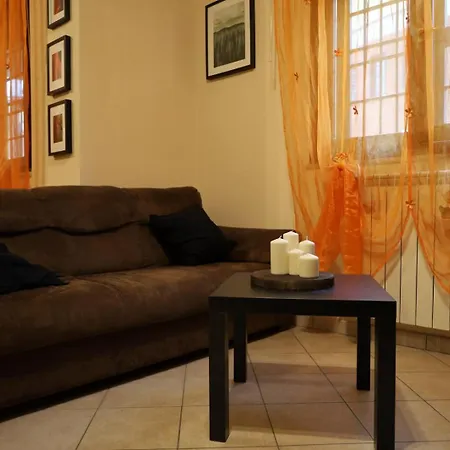 Casa Miro Colonna
