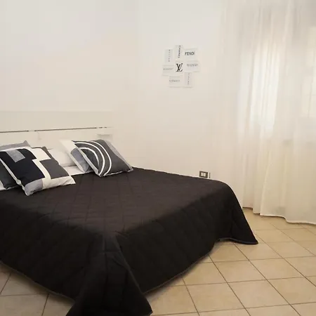 Apartment Casa Miro