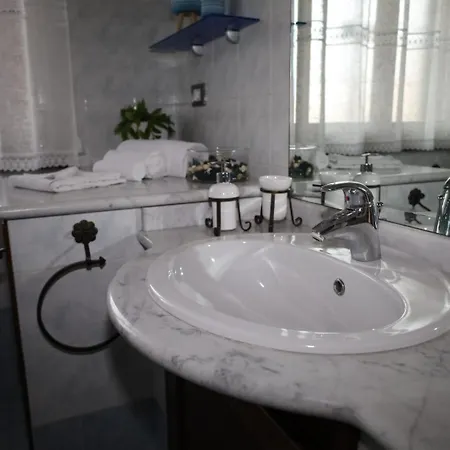 아파트 Casa Miro *