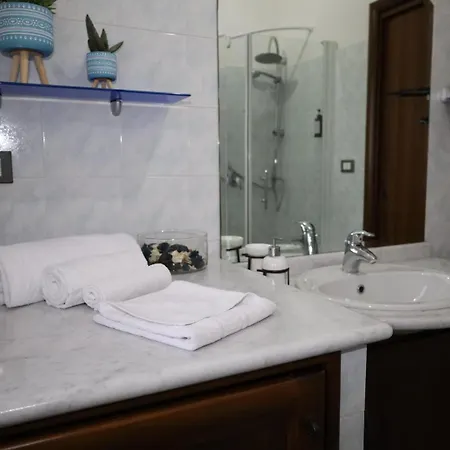 Casa Miro Apartment *