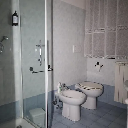 Apartment Casa Miro *