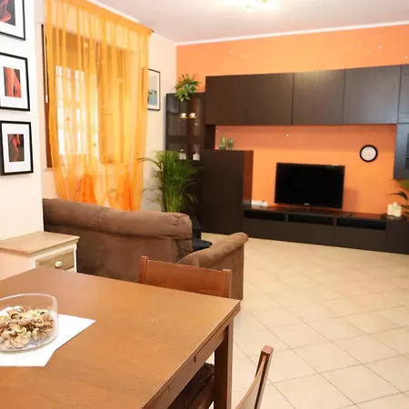 Casa Miro Colonna