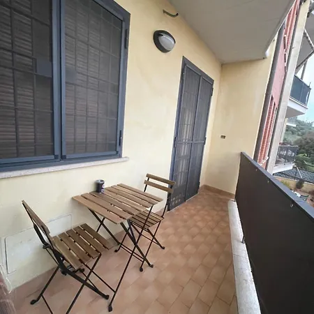 Casa Miro Colonna