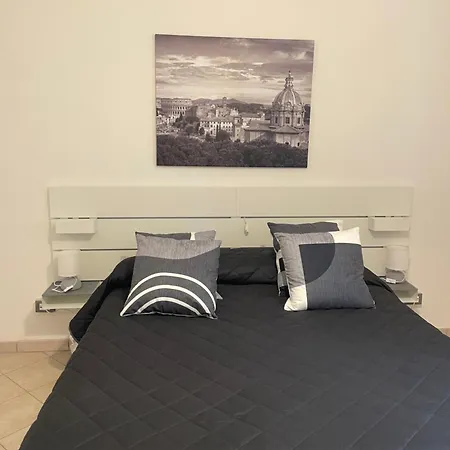Casa Miro 아파트