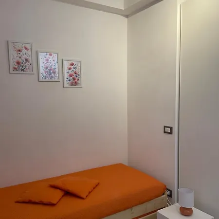 Apartamento Casa Miro