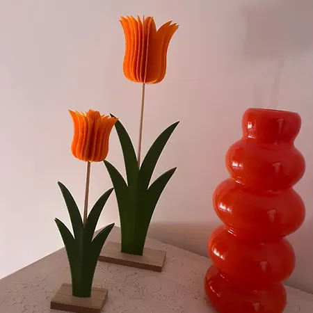 Casa Miro 아파트