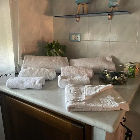Casa Miro 아파트