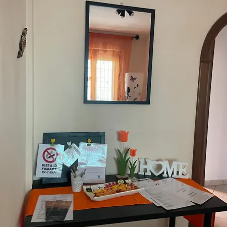 Casa Miro Daire *