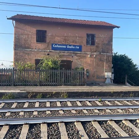아파트 Casa Miro *