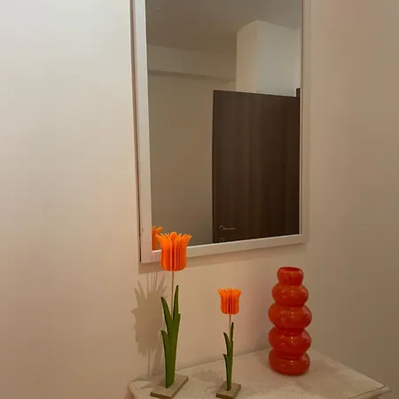 아파트 Casa Miro 콜로나