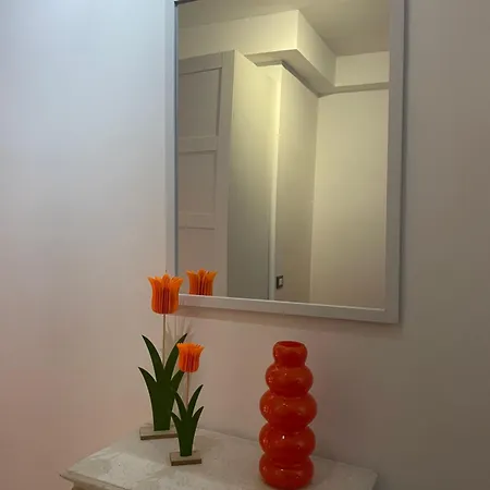 Apartamento Casa Miro