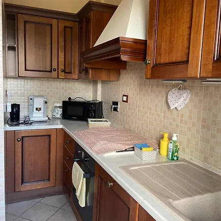 Casa Miro Apartamento Colonna