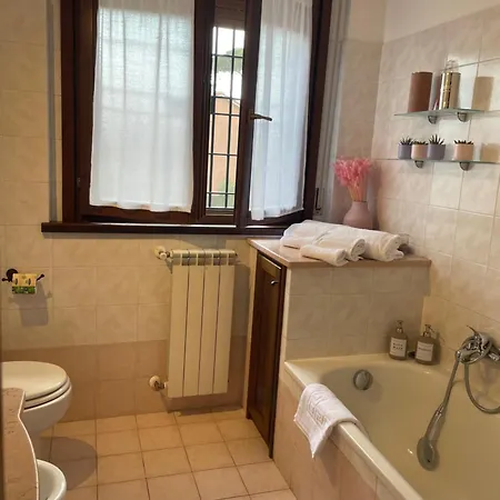 Casa Miro Daire *