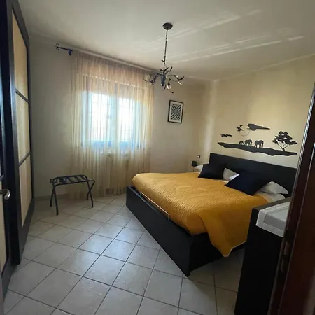 Casa Miro * Colonna