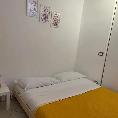 Apartamento Casa Miro Colonna