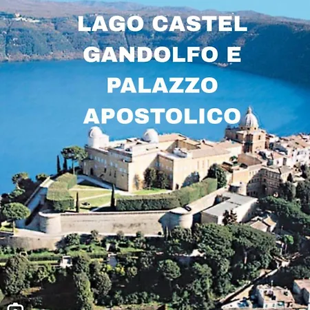 Casa Miro Appartement *