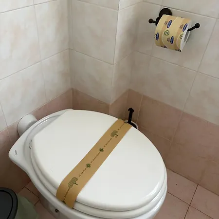 Casa Miro Appartement