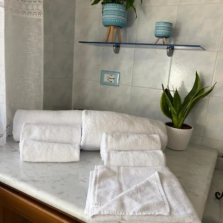 Appartement Casa Miro Colonna