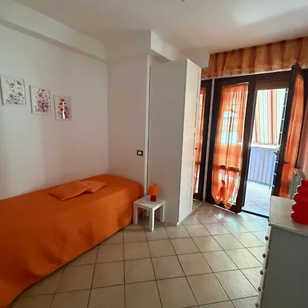 Appartement Casa Miro