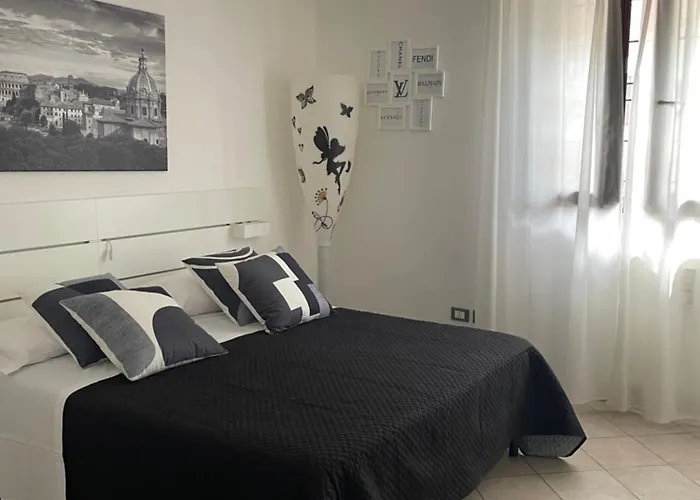 Casa Miro Апартаменты