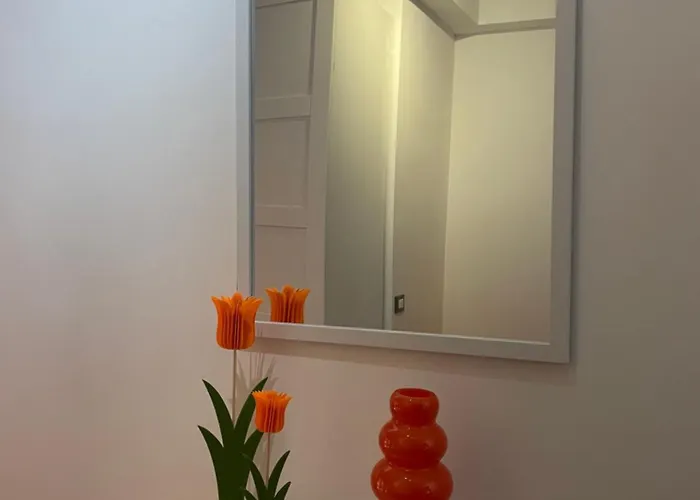 Апартаменты Casa Miro